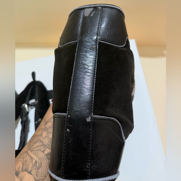 VINTAGE Juicy Couture Bag - Picture 6 of 6